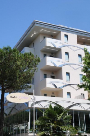 Hotel Caribia Pinarella Cervia